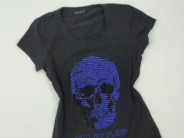 shark ubrania: Philipp Plein, Футболка жіноча, розмір S