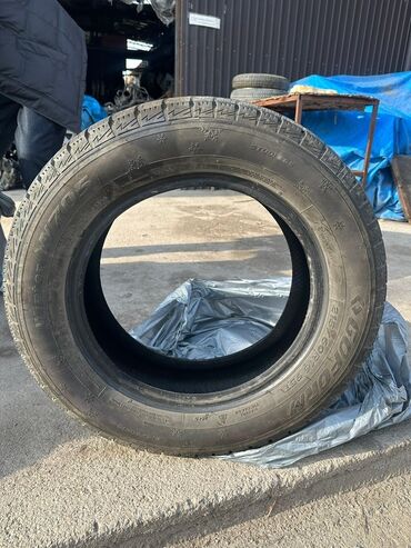 дом на колесах купить бу: Шины 215 / 60 / R 16, Зима, Комплект, Goform