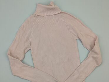 Turtlenecks: Golf, L (EU 40), condition - Good