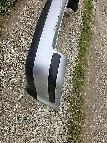 parksajd alati: ZADNJI BRANIK ZA VOLKSWAGEN PASSAT B5.5 | Zadnji Branik VW Passat — 3