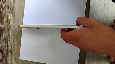 ipad mini 6 128gb: Oppo A57, rəng - Qızılı, Sensor — 6