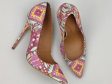 high heels: Лофери та туфлі жіночі, розмір 38 — 1