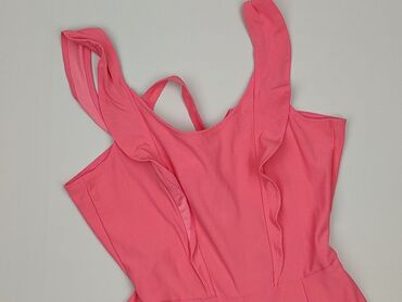sukienka na wesele odcinana pod biustem: H&M, Women`s overall, size XS (EU 34)
