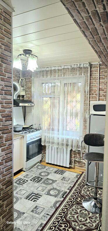 Посуточная аренда квартир: 1 комната, Бронь, Бытовая техника, Интернет, Wi-Fi at lalafo.kg — 4 Посуточная аренда квартир: 1 комната, Бронь, Бытовая техника, Интернет, Wi-Fi — 4