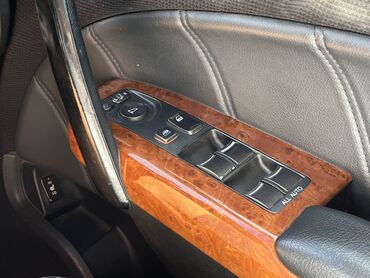 Honda: Honda Elysion: 2008 г., 3 л, Автомат, Газ, Минивэн — 10