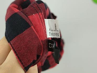 Blouses and shirts: H&M Divided, Women`s shirt, size XS — 4