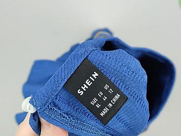cn 17582a h: Shein, Sukienka damska, rozmiar XL — 5