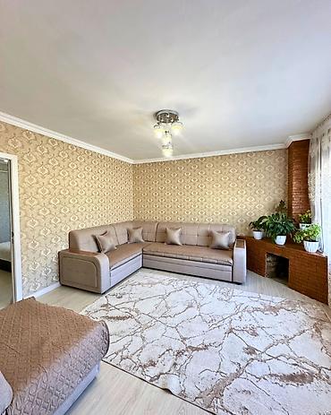 Продажа коттеджей и домов: 🏠Продается дом в с. Сокулук 🟡Комнаты: 4 🟡Участок: 12 соток — 6