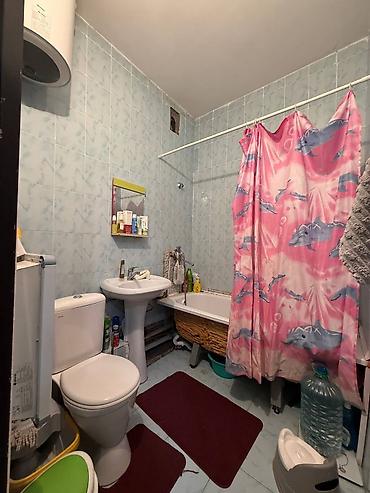 Продажа квартир: 1 комната, 44 м², 106 серия, 9 этаж, Требуется ремонт — 7