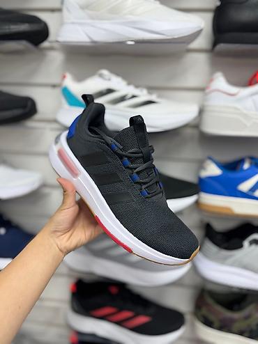 Кроссовки и спортивная обувь: Мужские/женские подборки Кроссовки/кепки/аксессуары 💯оригинал из США — 10
