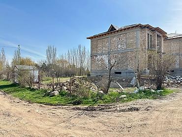 комм: 5 соток, Курулуш, Кызыл китеп, Сатып алуу-сатуу келишими — 3