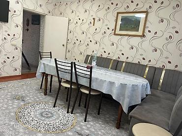 болушу: 8 соток, Курулуш, Кызыл китеп — 8