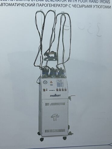 Другое оборудование для швейных цехов: Швейное столы — 31