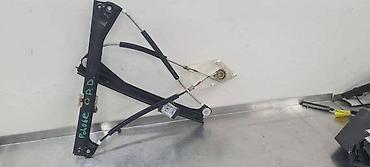 sklatka: PODIZAC PROZORA ZA VOLKSWAGEN POLO - 6R4837462D | Podizac prozora — 2