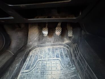 Volkswagen: Volkswagen Passat Variant: 2002 г., 1.6 л, Механика, Бензин, Универсал — 9