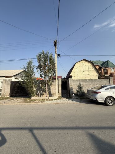 продаю дачный дом белек: Времянка, 70 м², 2 комнаты, Риэлтор, Косметический ремонт