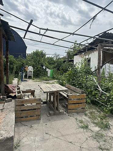 корона дом: Продаётся земельный участок с жилым домом и хозяйственными — 4