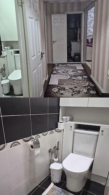 115: 2 комнаты, 72 м², 106 серия улучшенная, 8 этаж, Евроремонт — 10