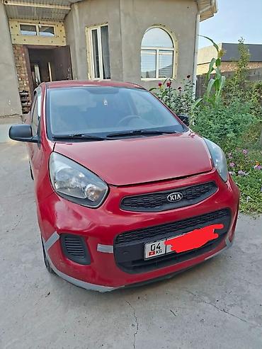 кия морник запчас: Kia Morning: 2015 г., 1 л, Автомат, Бензин, Хэтчбэк — 1
