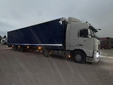 Прицепы и полуприцепы: Прицеп, Kogel, Шторный — 2