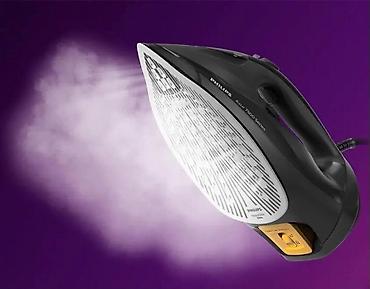 Паровые утюги: Ütü Philips DST7511/80 *Philips Azur 7500 Series DST7511/80 güclü — 3