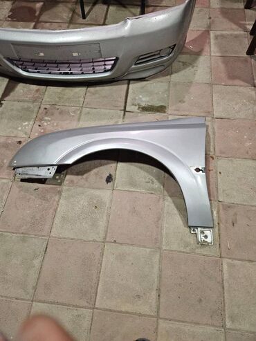 bamper temiri: Vectra c 
Bufer ve sağ krlo