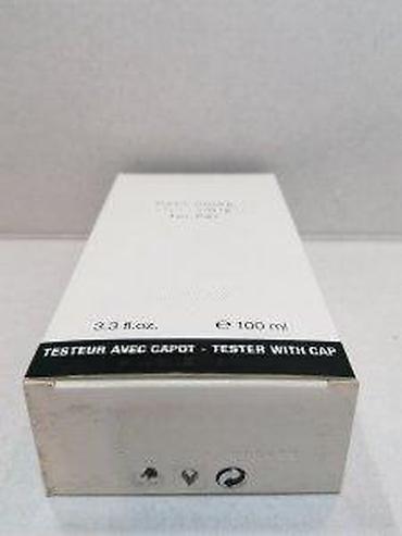 Parfemi: NARCISO RODRIGUEZ FOR HER FLEUR MUSC EDP100ML TSTR | Original — 11