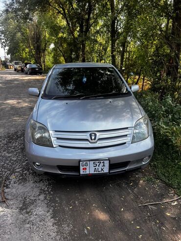 авто из кореи в наличии в бишкеке: Toyota