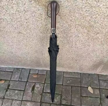 зонт от дождя: Чатыр, Чатыр-ичке таяк, Механикалык, Жаңы, Унисекс