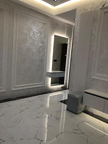 Аренда квартир: ✨ **WHITE STONE TOWERS-DƏ LÜKS 2 OTAQLI MƏNZİL KİRAYƏ VERİLİR** 🏡 **2 — 7