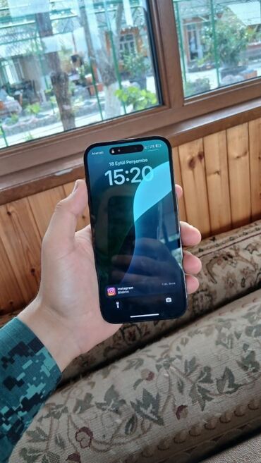 Apple iPhone: IPhone 14 Pro — 2