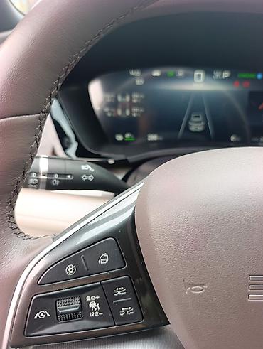 BYD: BYD Song Plus: 2024 г., 0.1 л, Робот, Электромобиль, Кроссовер — 12