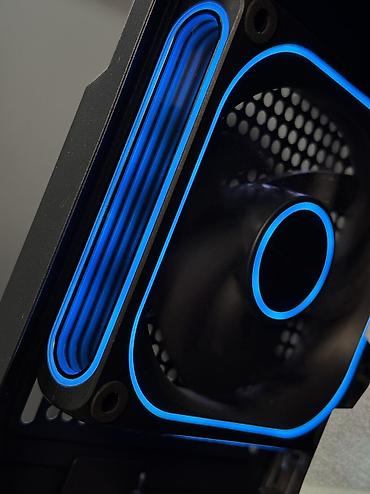 proda: 👾 Core i7-11700F + RTX 4060 8 GB ✅ Подойдет для проектов в — 3