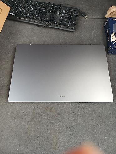 ucuz htc: Təzədir çox az işlənib Acer Aspire 5 (A515 seriyası) noutbuk - Ekran — 2