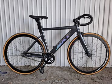 Горные велосипеды: Горный велосипед, Skillmax, Сталь, Новый — 24