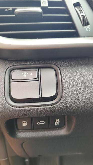 kaiyi e5: Kia K5: 2019 г., 2 л, Автомат, Газ, Седан — 3