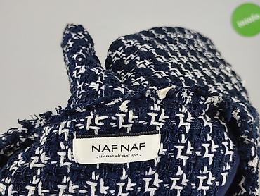 only marynarka: Naf Naf, Marynarka damska, rozmiar M — 4