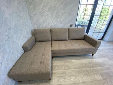 Divanlar: Künc divan, Yeni, Açılan, Bazalı, Parça, Pulsuz çatdırılma — 44