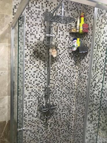 Yeni tikili: 2 otaqlı, Yeni tikili, 61 kv. m — 13