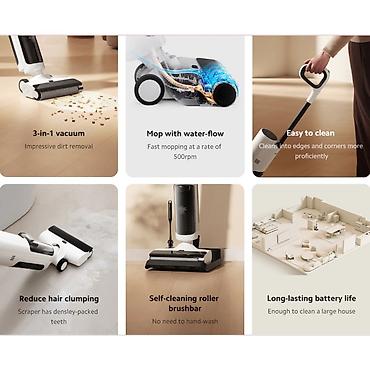 airfry: Xiaomi Truclean W20 Wet Dry Vacuum – 3‑ü‑1‑də nəm/quru təmizləmə — 4