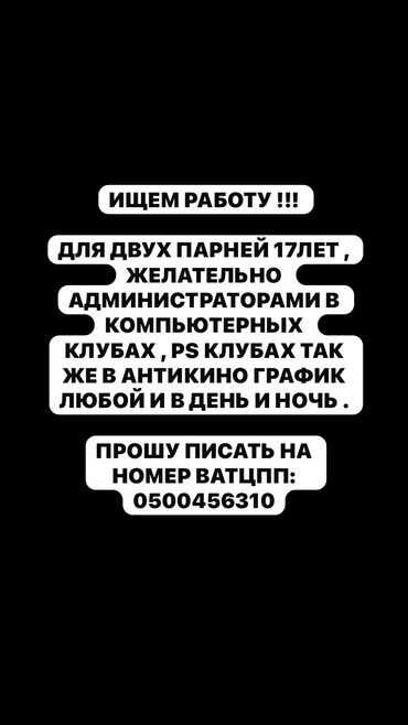 помощницы: Помощник