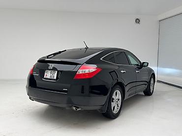 Honda: Honda Crosstour: 2011 г., 3.5 л, Автомат, Бензин, Кроссовер — 3