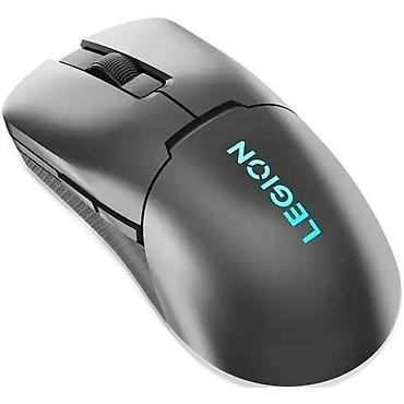 oyuncu komputer: Lenovo Legion M600s Qi (GY51H47355) – Simsiz RGB Oyun Siçanı Ultra — 1