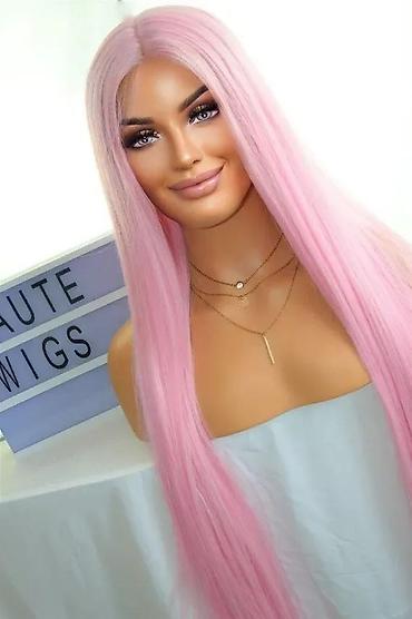 Perike i klipse: 04. Dužina 100cm
Cena:4100din — 2