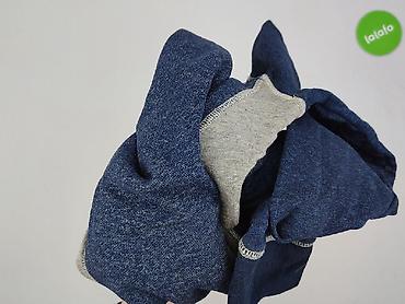 marka smog: H&M L.O.G.G., Bluza dla mężczyzn, rozmiar S — 5