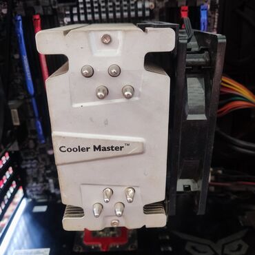 Настольные ПК и рабочие станции: Компьютер, ОЗУ 16 ГБ, Игровой, Б/у, Intel Core i7, HDD + SSD — 8