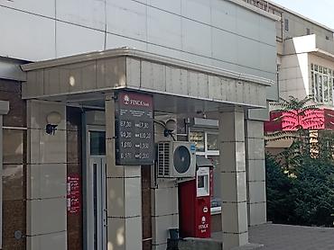 в офис: Здание, Действующий 1430 м² — 3