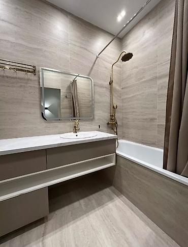 Долгосрочная аренда квартир: 3 комнаты, Собственник, Без подселения, С мебелью полностью — 17