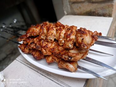 Готовые блюда, кулинария: Авторская мясная кухня на мангале и в казане. заказ плоф,шашлик — 12