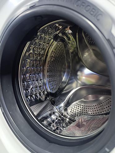 Automatic washing machines: Стиральная машина автомат, Новый, Avest, До 7 кг, Фронтальная, Оптом — 5